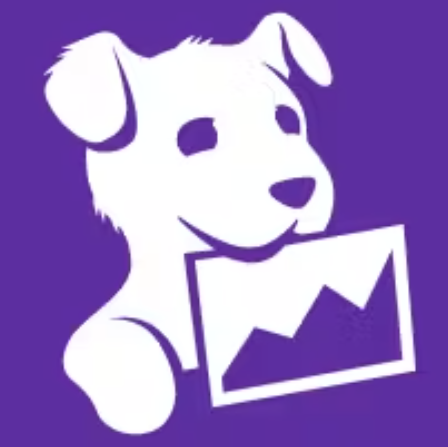Datadog logo